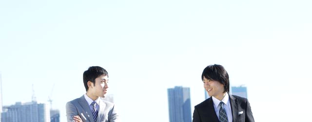 IT転職でも外資系はより難しい